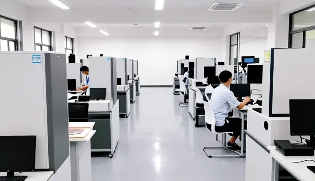 企业级云服务器