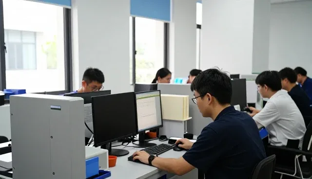 智能安全防护系统
